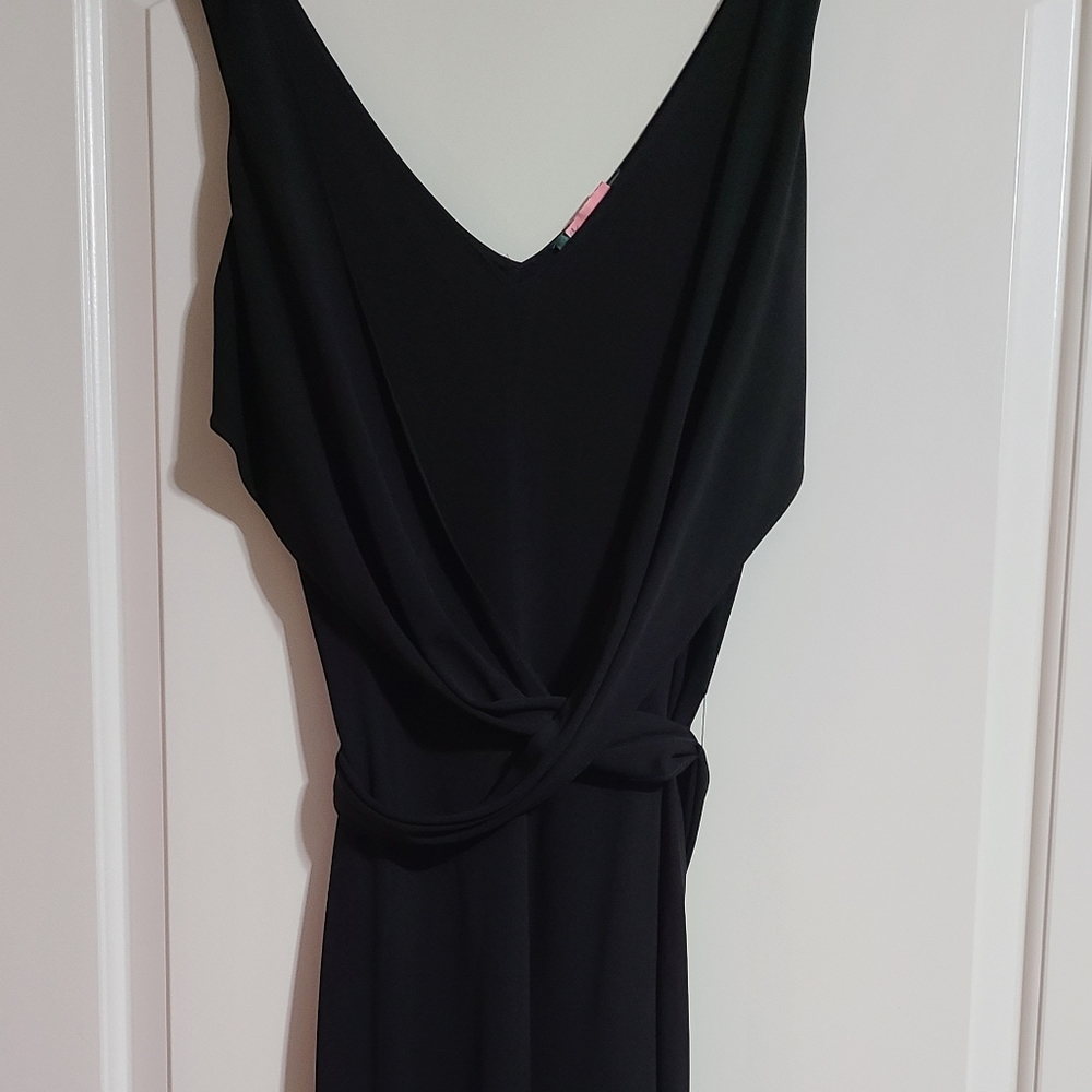 Ralph Lauren Wrap Dress